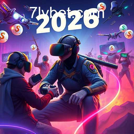 Navigating the Evolution of Online Gaming in 2026