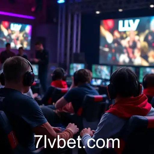 Evolution of Online Gaming in the UK