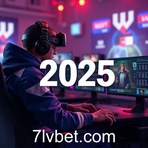 Evolving Landscape of Online Gaming in 2025
