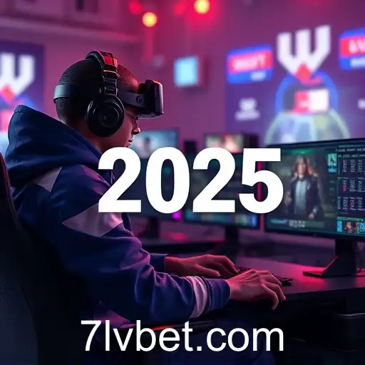 Evolving Landscape of Online Gaming in 2025