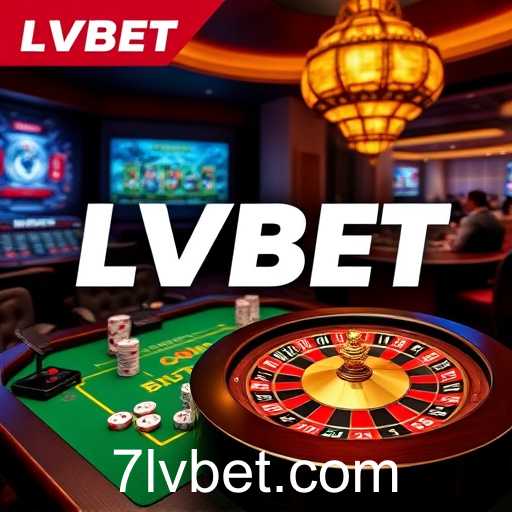 Exploring the Exciting World of Casino Games on LVBET