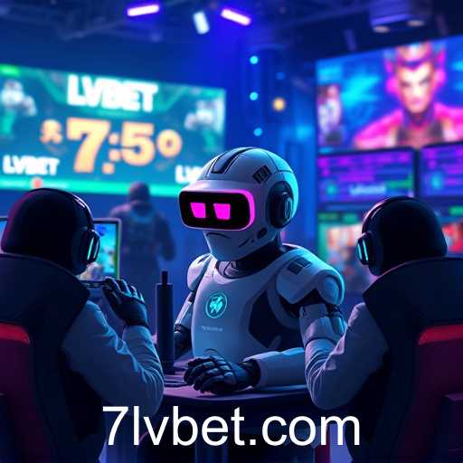 LV BET: Transforming Online Gaming Experiences