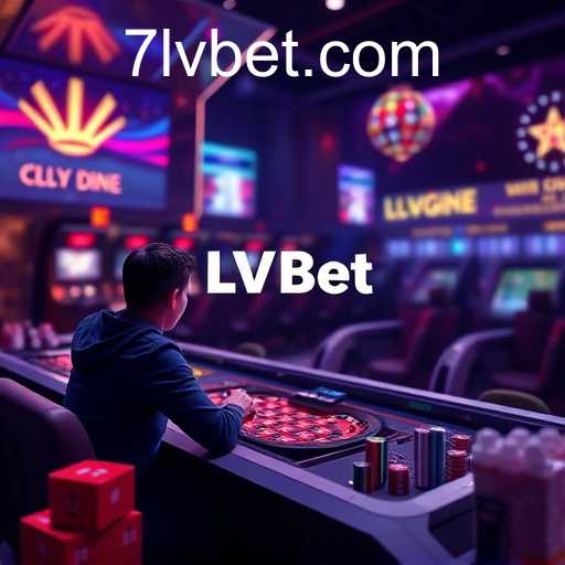 LVBet: Entertainment Amidst Changing Regulations