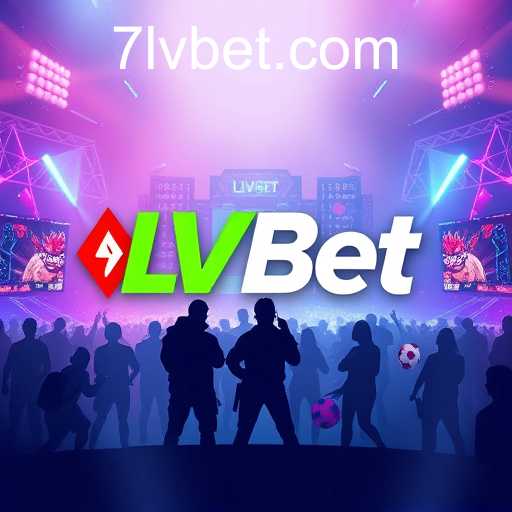 LVBet Revolutionizes Online Gaming