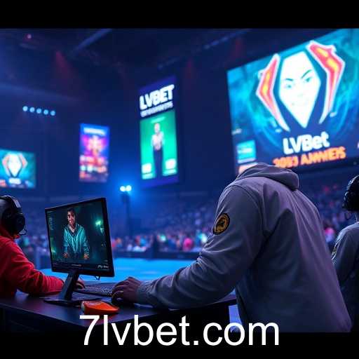 Rising Trends in Online Gaming with LVbet