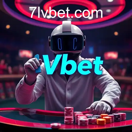 LVbet Leads Evolution in Online Gaming Industry