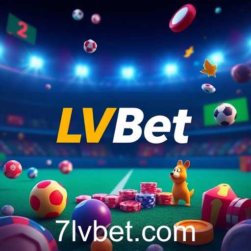 The Rise of LVBet in the Online Gaming World