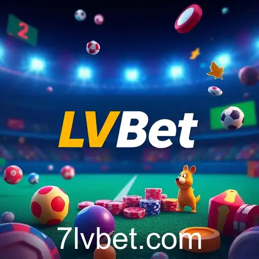 The Rise of LVBet in the Online Gaming World