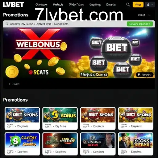 Exploring LvBet's Promotions: A Deep Dive into Gaming Opportunities