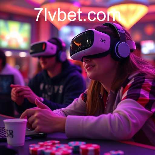 The Rise of Online Gaming in 2026