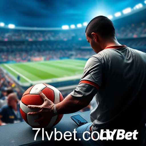 Exploring the World of Sports Betting on LVBet